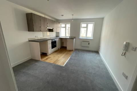 undefined, Flat 1, Shelley Apartments, 5 Ann Street, Worthing, West Sussex, BN11