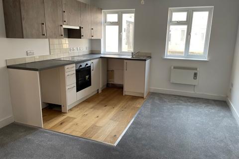 undefined, Flat 1, Shelley Apartments, 5 Ann Street, Worthing, West Sussex, BN11