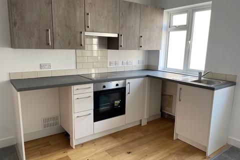 undefined, Flat 1, Shelley Apartments, 5 Ann Street, Worthing, West Sussex, BN11