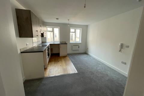undefined, Flat 1, Shelley Apartments, 5 Ann Street, Worthing, West Sussex, BN11