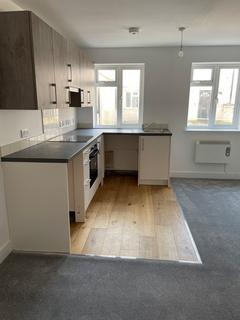 undefined, Flat 1, Shelley Apartments, 5 Ann Street, Worthing, West Sussex, BN11