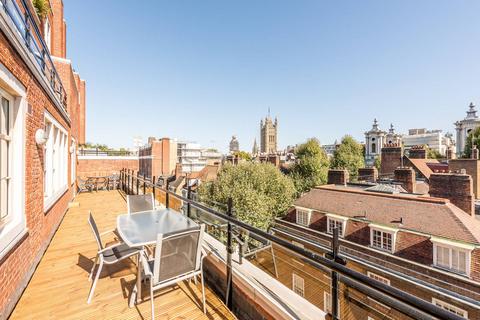 2 bedroom flat to rent, Marsham Street, Westminster, London, SW1P