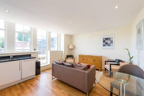 2 bedroom flat to rent, Marsham Street, Westminster, London, SW1P