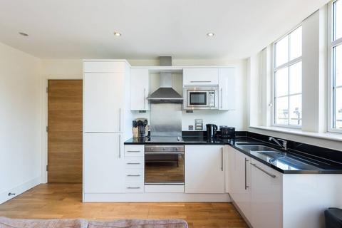 2 bedroom flat to rent, Marsham Street, Westminster, London, SW1P