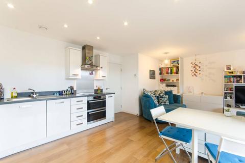 1 bedroom flat for sale, Chamberlayne Road, Kensal Rise, London, NW10