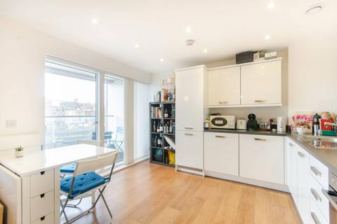 1 bedroom flat for sale, Chamberlayne Road, Kensal Rise, London, NW10