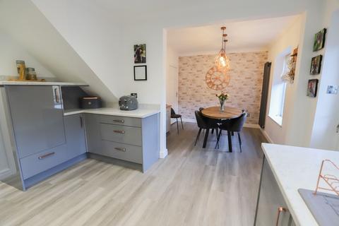 3 bedroom barn conversion for sale, Slyne, Lancaster LA2