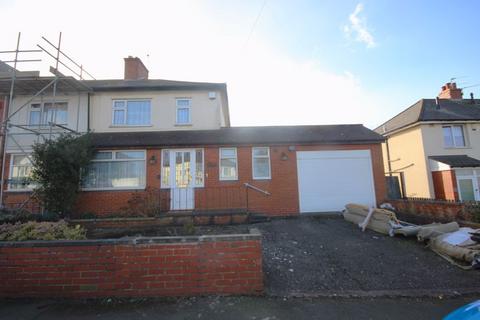 3 bedroom terraced house to rent, Mayfield Road, Birmingham