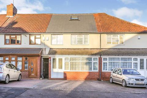 4 bedroom terraced house to rent, Mead Crescent, Birmingham