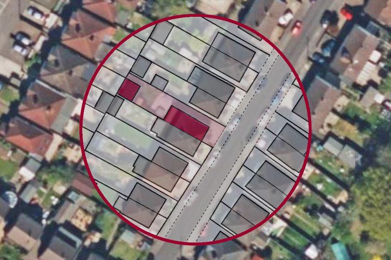 Aerial Map