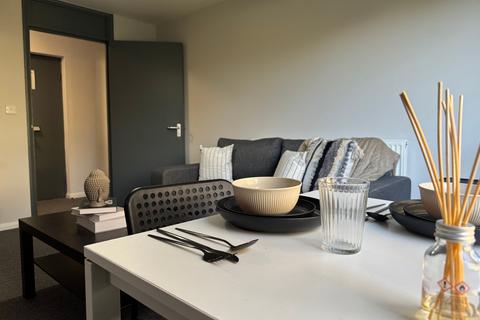 1 bedroom apartment to rent, Apartment 2, Rivergreen, Varsity Clifton, Rivergreen, Varsity Clifton, Nottingham, NG11 8BD