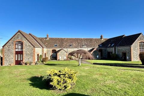 2 bedroom terraced house for sale, Southend Mews, Chard, Somerset TA20