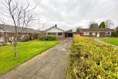 3 bedroom detached bungalow for sale, Hewitt Grove, Wincham, CW9 6EL