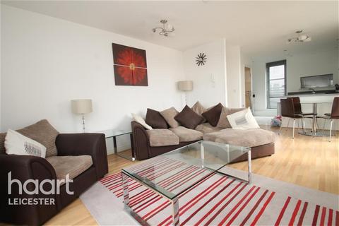 2 bedroom flat to rent, Watkin Road, Freemans Meadow