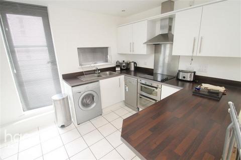 undefined, Watkin Road, Leicester