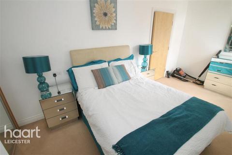 2 bedroom apartment to rent, Watkin Road, Leicester