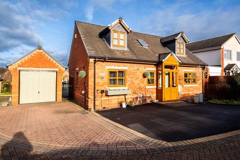 12 Hazelmere Drive, Burntwood, WS7 4YP