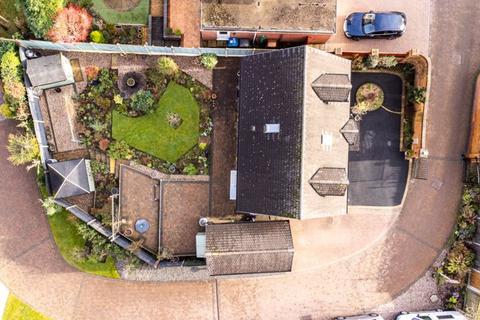 12 Hazelmere Drive, Burntwood, WS7 4YP