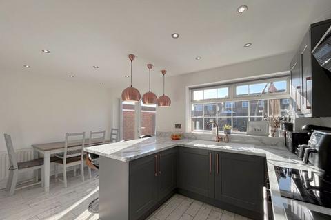 3 bedroom detached house for sale, Hamps Close, Church Farm Estate, Burntwood, WS7 9JU