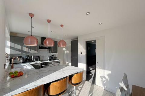 3 bedroom detached house for sale, Hamps Close, Church Farm Estate, Burntwood, WS7 9JU