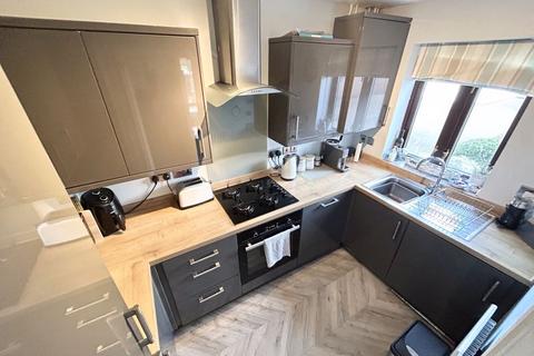 2 bedroom terraced house for sale, Beacons Way, Conwy Marina