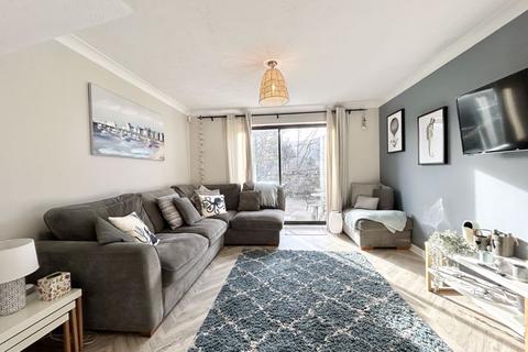 2 bedroom terraced house for sale, Beacons Way, Conwy Marina