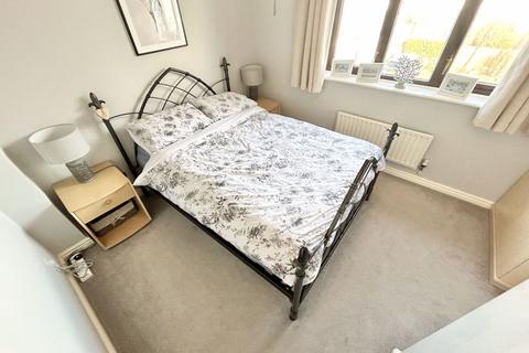 2 bedroom terraced house for sale, Beacons Way, Conwy Marina