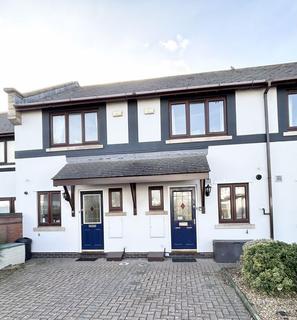 2 bedroom terraced house for sale, Beacons Way, Conwy Marina