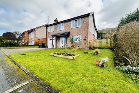 3 bedroom detached bungalow for sale, Cae Felin, Betws Yn Rhos