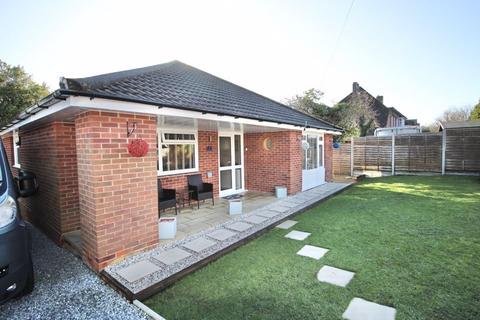 3 bedroom bungalow for sale, Wilver Road, Newport