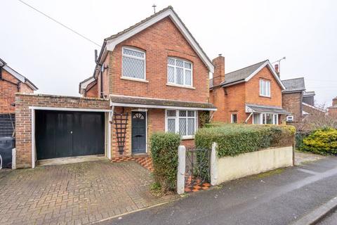 Whyke Lane, Chichester