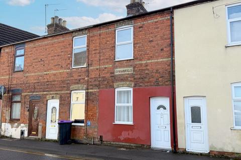 undefined, Springfield Road, Grantham