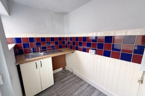 undefined, Springfield Road, Grantham