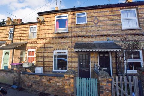 2 bedroom terraced house for sale, Bentley Street, Stamford