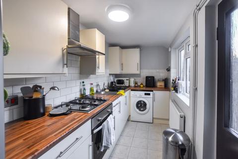 undefined, Bentley Street, Stamford