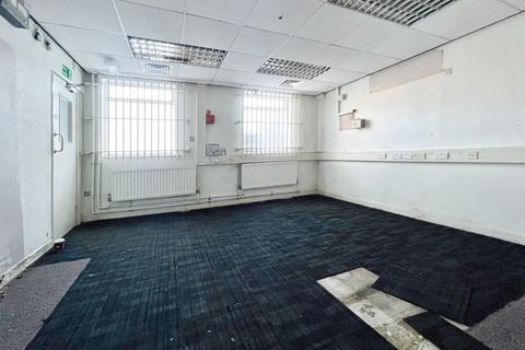 Office for sale, Bradshawgate, Leigh