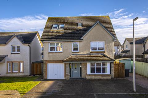 4 bedroom detached house for sale, Adelaide Road, Kirkcaldy, KY2