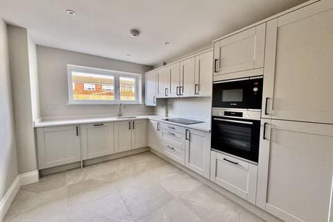 3 bedroom semi-detached house for sale, Old Kiln Road, High Wycombe HP10