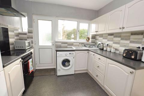 2 bedroom semi-detached bungalow for sale, CROSS PARK BRIXHAM