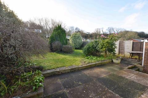 3 bedroom detached bungalow for sale, BRUNEL ROAD BROADSANDS PAIGNTON