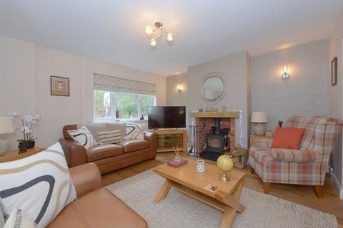 3 bedroom terraced house for sale, Dingle Drive, Beckbury, Shifnal