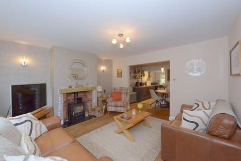 3 bedroom terraced house for sale, Dingle Drive, Beckbury, Shifnal