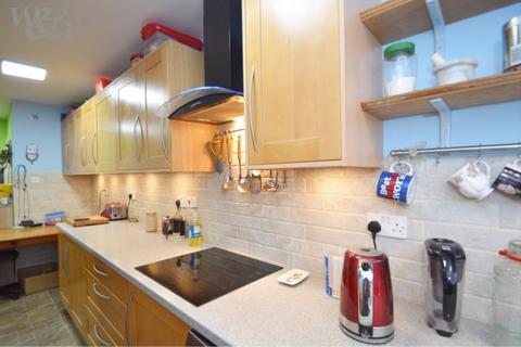 2 bedroom semi-detached house for sale, The Hennalls, Birmingham B36