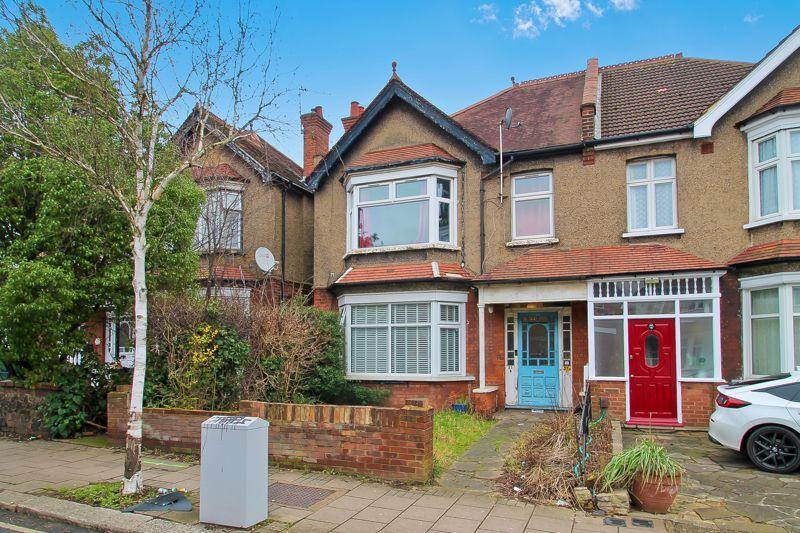 Harrow View, Harrow 1 bed apartment - £325,000