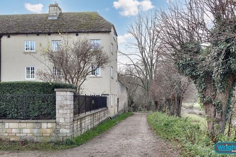 4 bedroom terraced house to rent, Avoncliff, Bradford-On-Avon