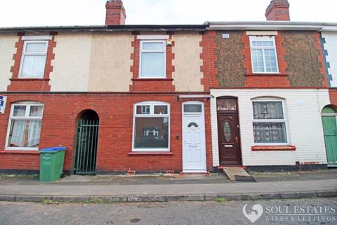 3 bedroom terraced house for sale, Mason Street, West Bromwich B70