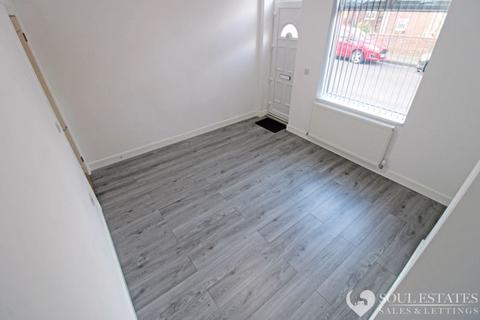 3 bedroom terraced house for sale, Mason Street, West Bromwich B70