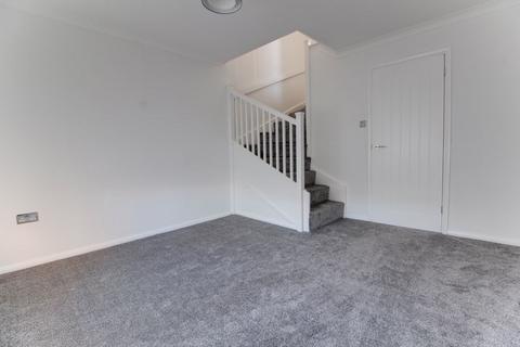 2 bedroom terraced house to rent, Roe Green, St. Neots PE19