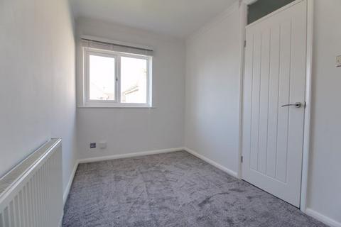 2 bedroom terraced house to rent, Roe Green, St. Neots PE19