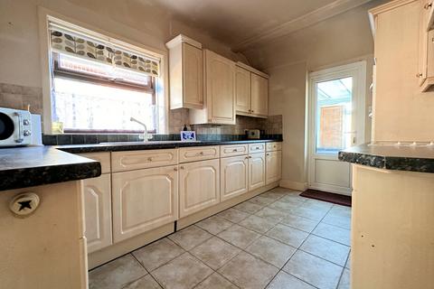 3 bedroom detached bungalow for sale, Carberry Drive, Fareham PO16